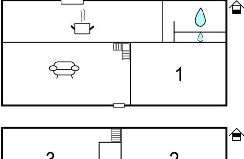 Kerbors House | Holiday Home Kerbors I