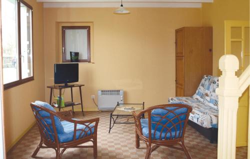 Kerbors House | Holiday Home Kerbors I