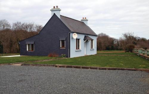 Kerbors House | Holiday Home Kerbors I