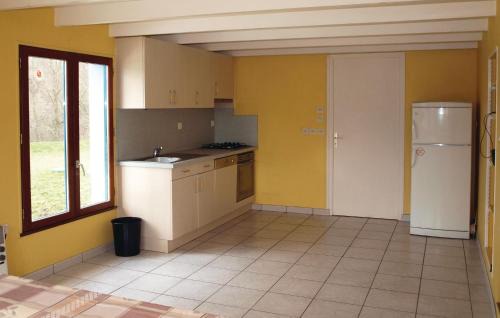 Kerbors House | Holiday Home Kerbors I