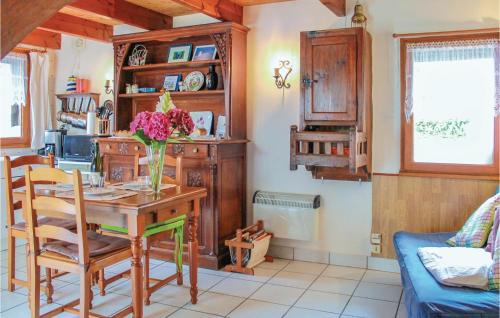 Kerherou House | Holiday Home Kerherou