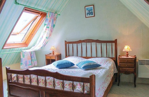 Kerherou House | Holiday Home Kerherou