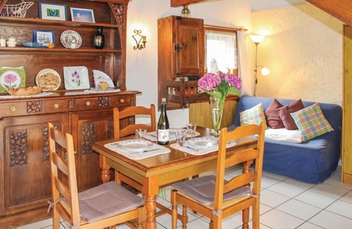 Kerherou House | Holiday Home Kerherou