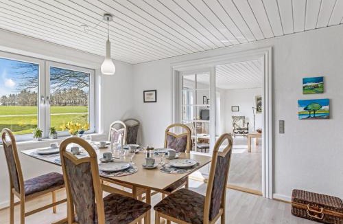 Hanstholm House | Holiday Home Kerrin - 1km from the sea by Interhome