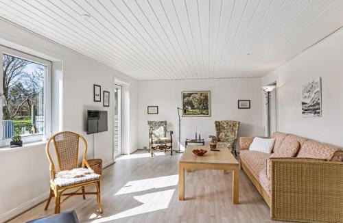 Hanstholm House | Holiday Home Kerrin - 1km from the sea by Interhome