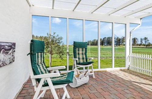 Hanstholm House | Holiday Home Kerrin - 1km from the sea by Interhome