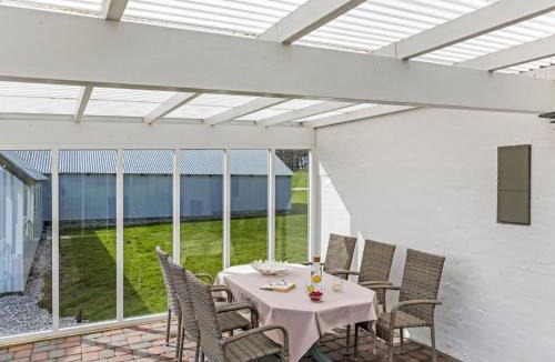 Hanstholm House | Holiday Home Kerrin - 1km from the sea by Interhome