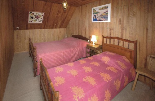 Lanvaudan House | Holiday home Kervenic