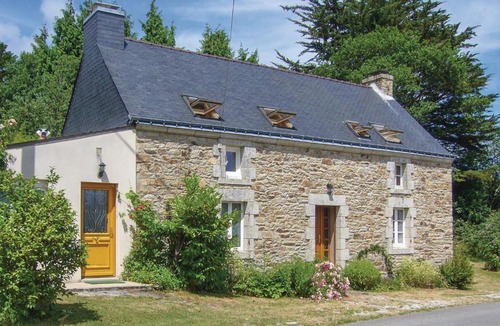 Lanvaudan House | Holiday home Kervenic