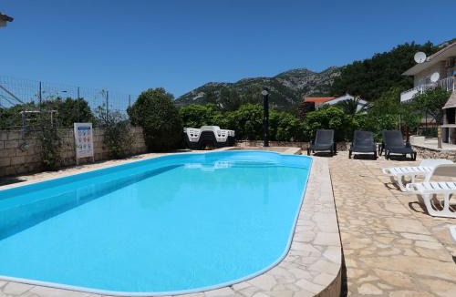 Kuciste House | Holiday Home Kevin