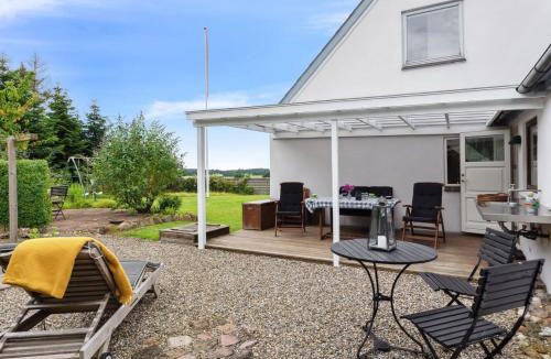 Humble House | Holiday Home Keyla - 2-3km from the sea by Interhome