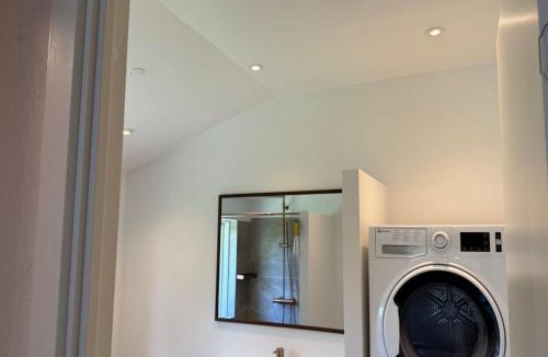Gedesby House | Holiday Home Kia - 80m from the sea by Interhome