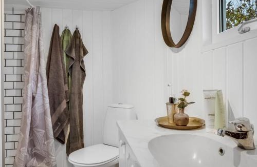 Logstor House | Holiday Home Kielo - 200m to the fjord by Interhome