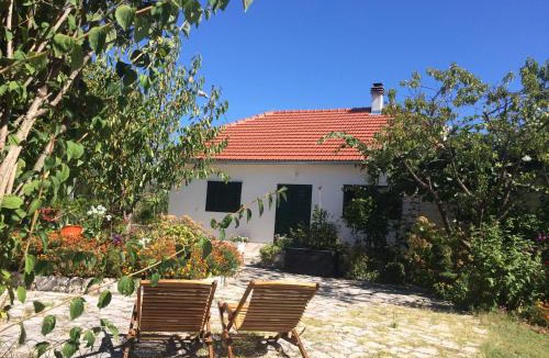 Drnis House | Holiday home "Kike & Mara"