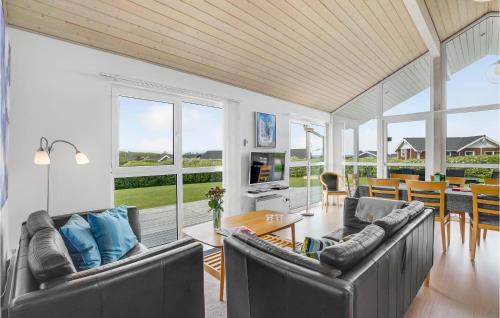 Vinderup House | Holiday Home Kildebakken Vinderup V
