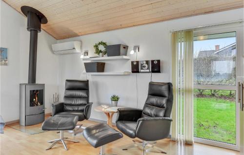 Vinderup House | Holiday Home Kildebakken Vinderup V
