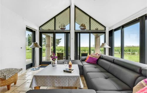 Juelsminde House | Holiday Home Kirkholm Strandby Kw Juelsminde X