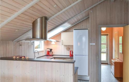 Bjerregaard House | Holiday Home Kirksvej Hvide Sande Xii