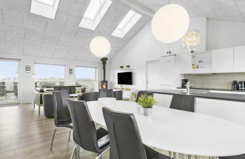 Grønhøj House | Holiday Home Kirsi - 1-6km from the sea by Interhome