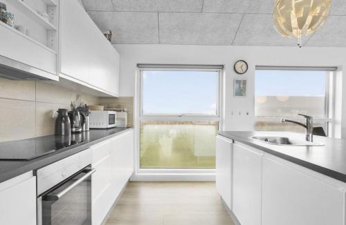 Grønhøj House | Holiday Home Kirsi - 1-6km from the sea by Interhome