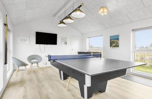 Grønhøj House | Holiday Home Kirsi - 1-6km from the sea by Interhome