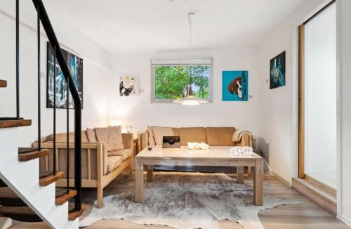 Balka House | Holiday Home Kirsi - 200m from the sea by Interhome