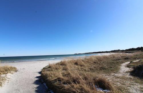 Balka House | Holiday Home Kirsi - 200m from the sea by Interhome