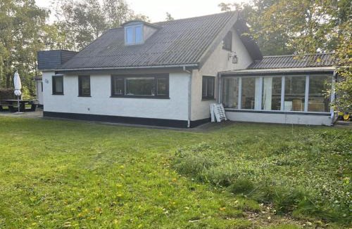 Balka House | Holiday Home Kirsi - 200m from the sea by Interhome