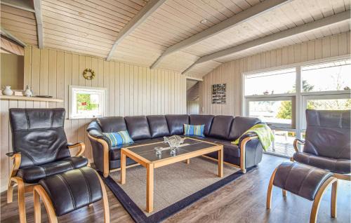 Andkær Vig House | Holiday Home Kirstinesvej