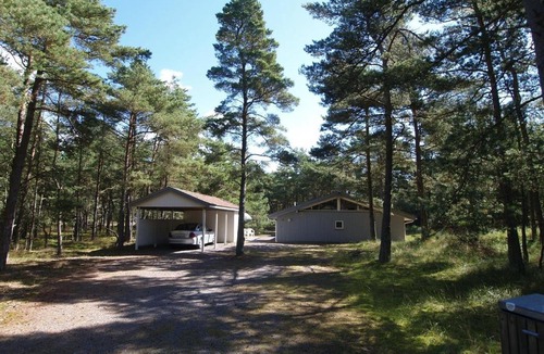 Spidsegard House | Holiday home Kjøddtynjan D- 2264