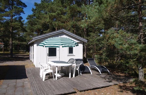 Spidsegard House | Holiday home Kjøddtynjan D- 2264