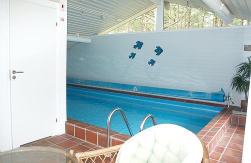 Spidsegard House | Holiday home Kjøddtynjan D- 2264