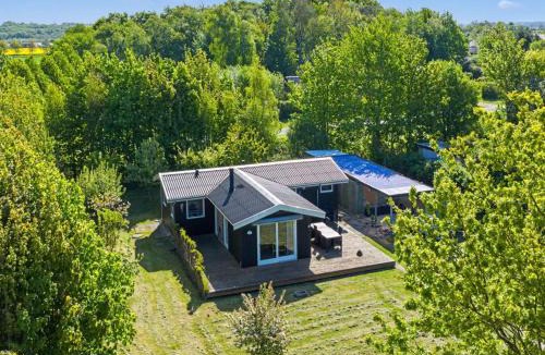 Assens House | Holiday Home Kjeld - 210m from the sea by Interhome
