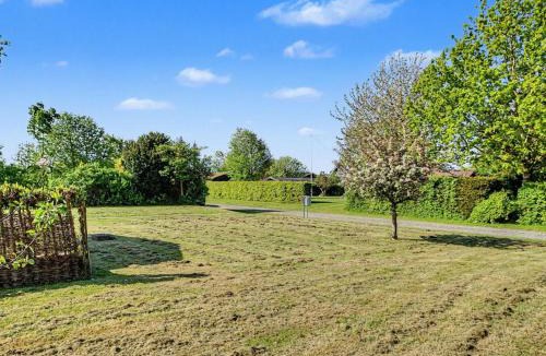 Assens House | Holiday Home Kjeld - 210m from the sea by Interhome