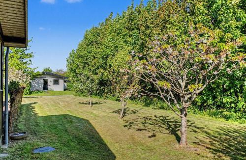 Assens House | Holiday Home Kjeld - 210m from the sea by Interhome