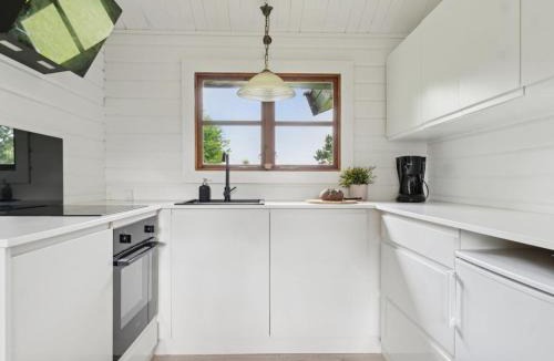 Reersø House | Holiday Home Kjell - 25m from the sea by Interhome