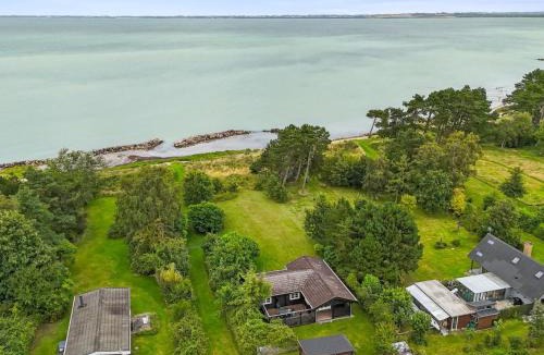 Reersø House | Holiday Home Kjell - 25m from the sea by Interhome