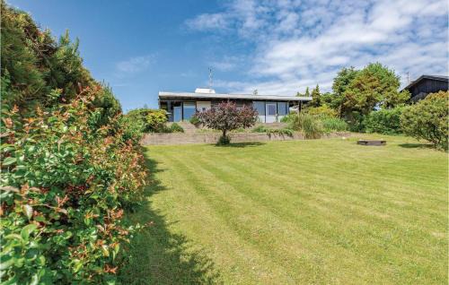 Frolunde House | Holiday Home Kløverbakken