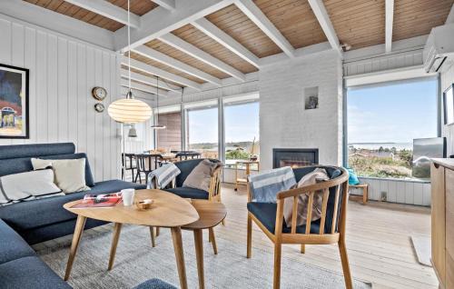 Frolunde House | Holiday Home Kløverbakken