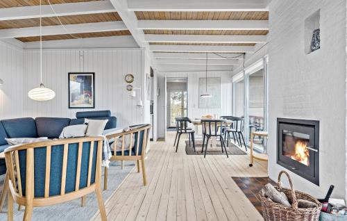 Frolunde House | Holiday Home Kløverbakken