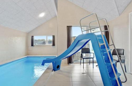 Nr. Lyngby House | Holiday Home Klement - 800m from the sea in NW Jutland by Interhome