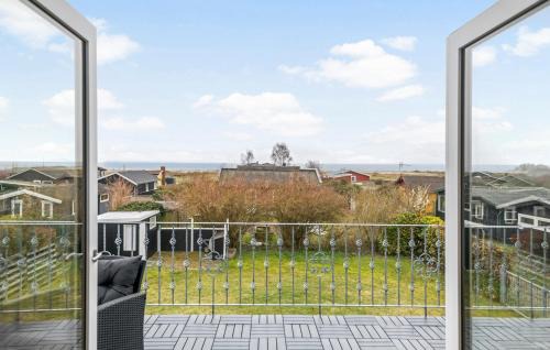 Faxe Ladeplads House | Holiday Home Klintevej Faxe Ladeplads Ii