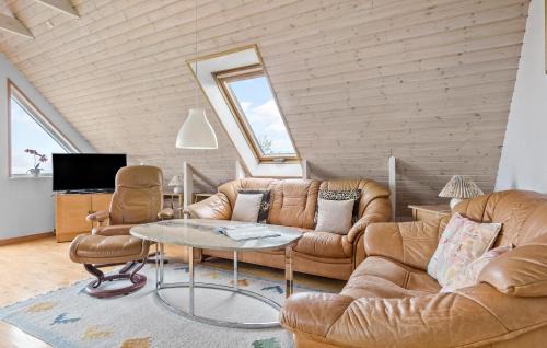 Faxe Ladeplads House | Holiday Home Klintevej Faxe Ladeplads Ii