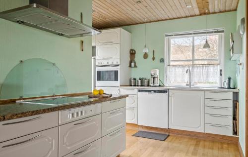 Faxe Ladeplads House | Holiday Home Klintevej Faxe Ladeplads Ii
