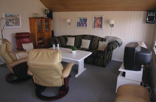 Vemmenæs House | Holiday home Klintevænget Svendborg VI