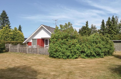 Vemmenæs House | Holiday home Klintevænget Svendborg VI