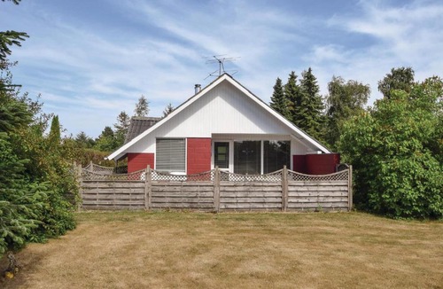 Vemmenæs House | Holiday home Klintevænget Svendborg VI