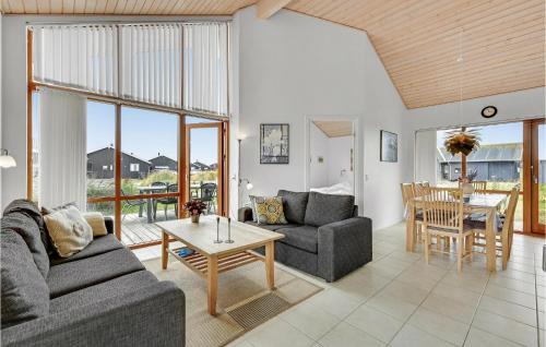 Thorsminde House | Holiday Home Klitengene Ulfborg Vi