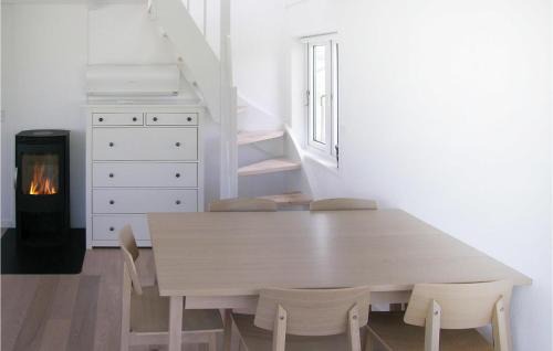 Strandby House | Holiday Home Klitmarken Strandby X
