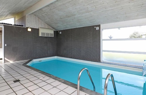 Hirtshals House | Holiday Home Klitrenden